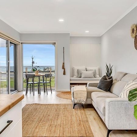 The Nook Apartamento Aldinga Beach Exterior foto