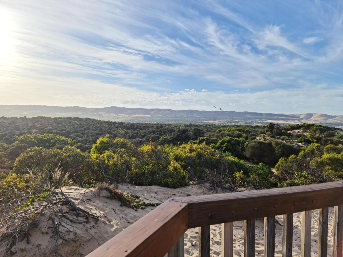 The Nook Apartamento Aldinga Beach Exterior foto