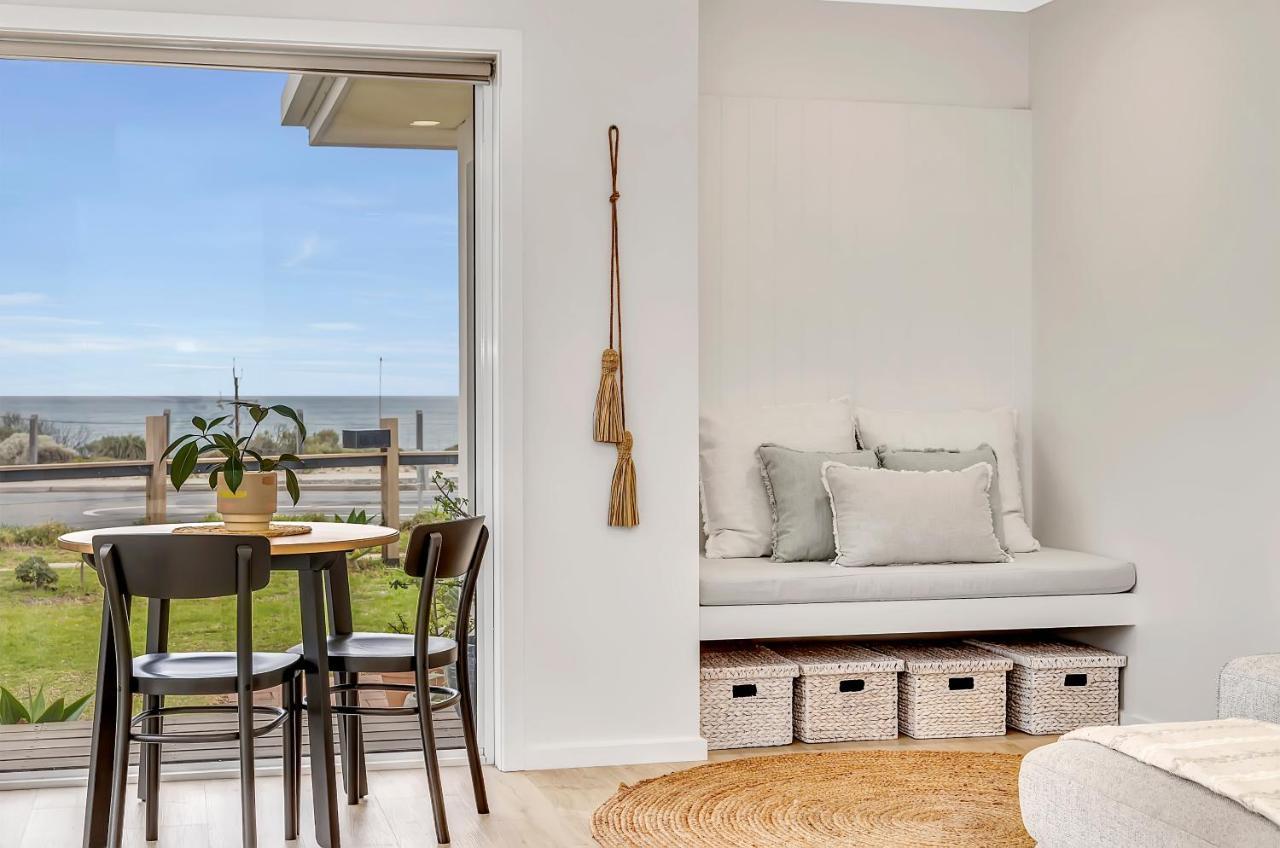 The Nook Apartamento Aldinga Beach Exterior foto