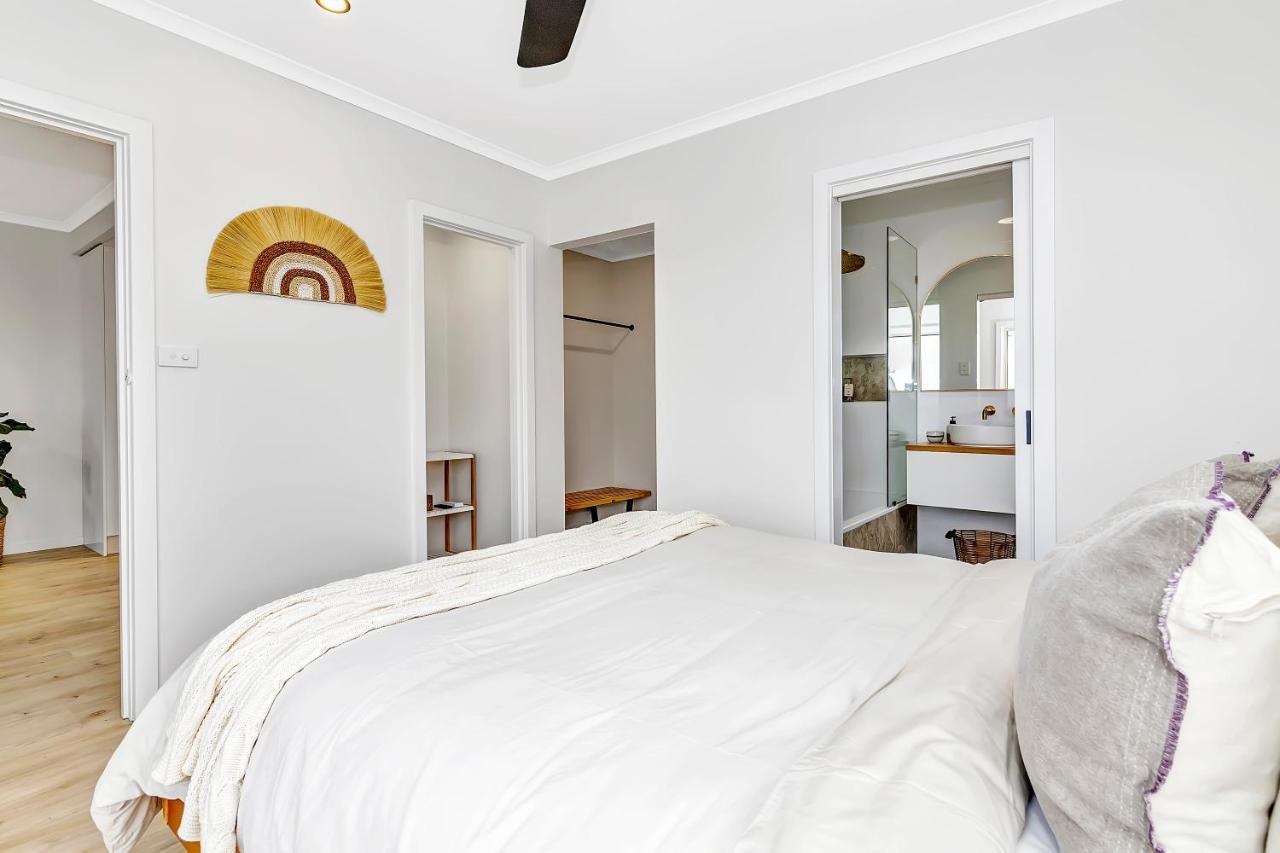 The Nook Apartamento Aldinga Beach Exterior foto