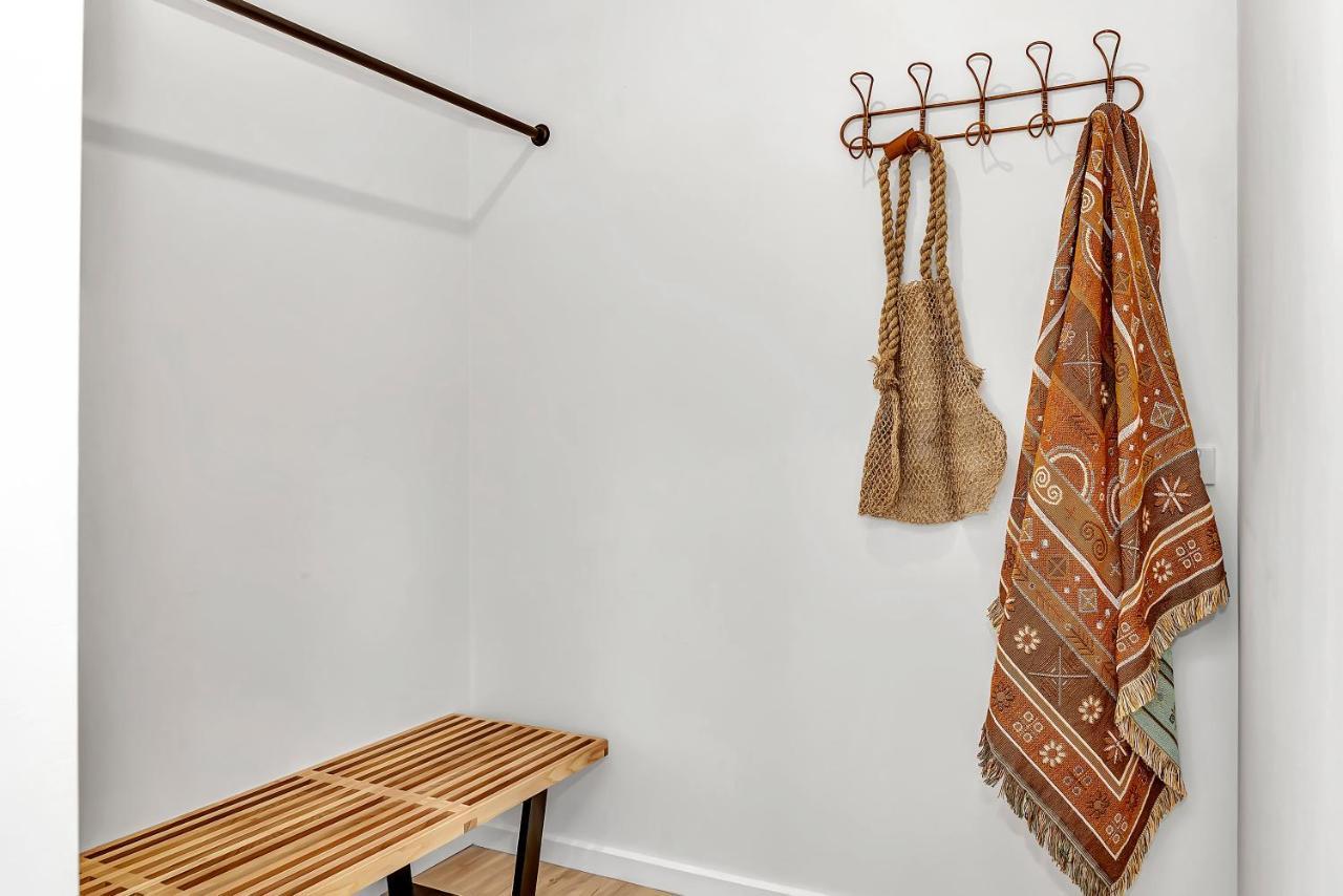 The Nook Apartamento Aldinga Beach Exterior foto