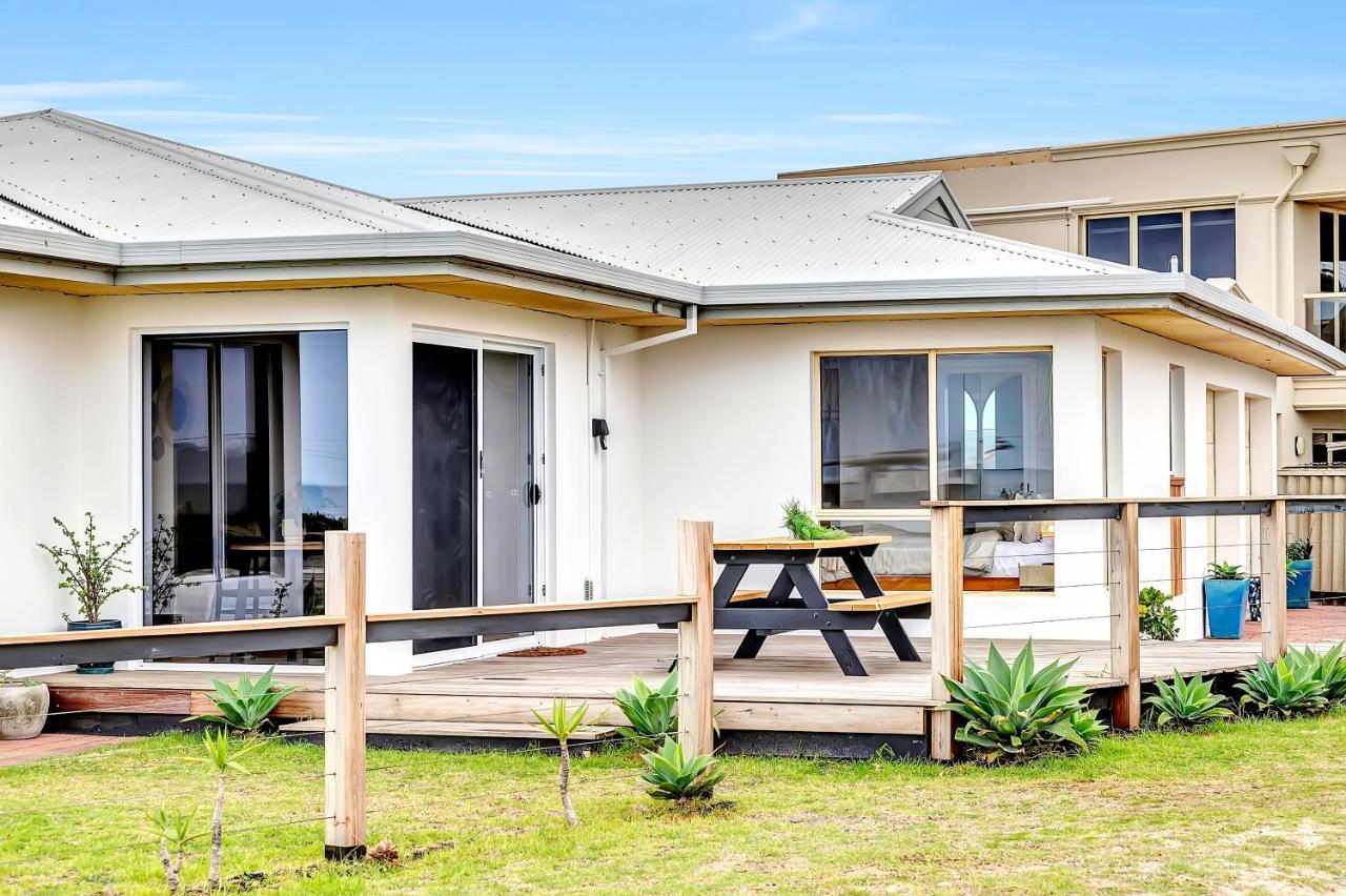 The Nook Apartamento Aldinga Beach Exterior foto