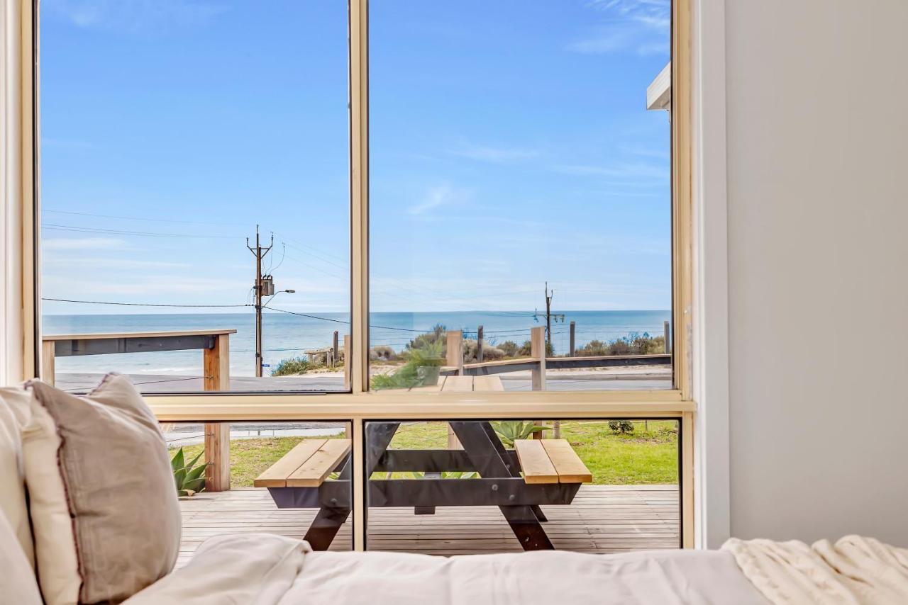 The Nook Apartamento Aldinga Beach Exterior foto